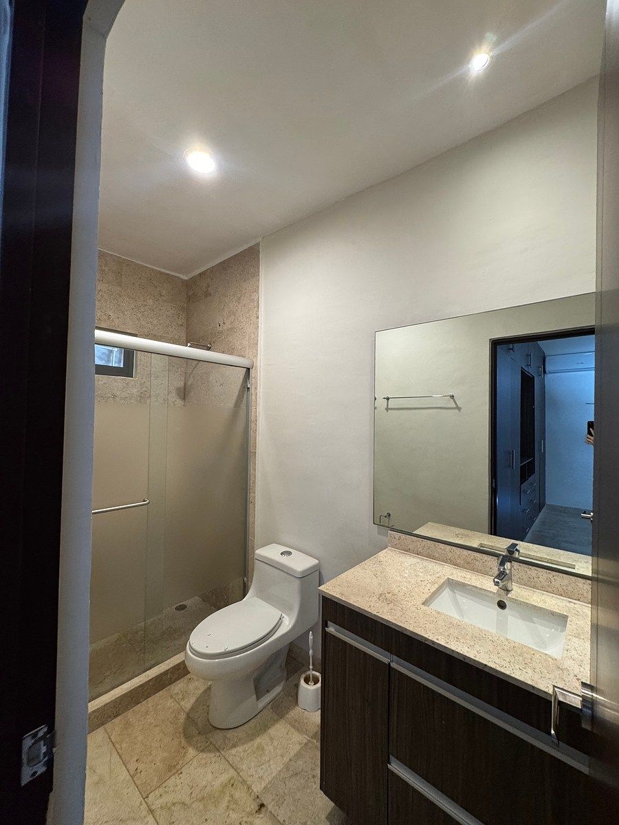 Departamento en Cabo Norte, Mérida, foto 8 de 18