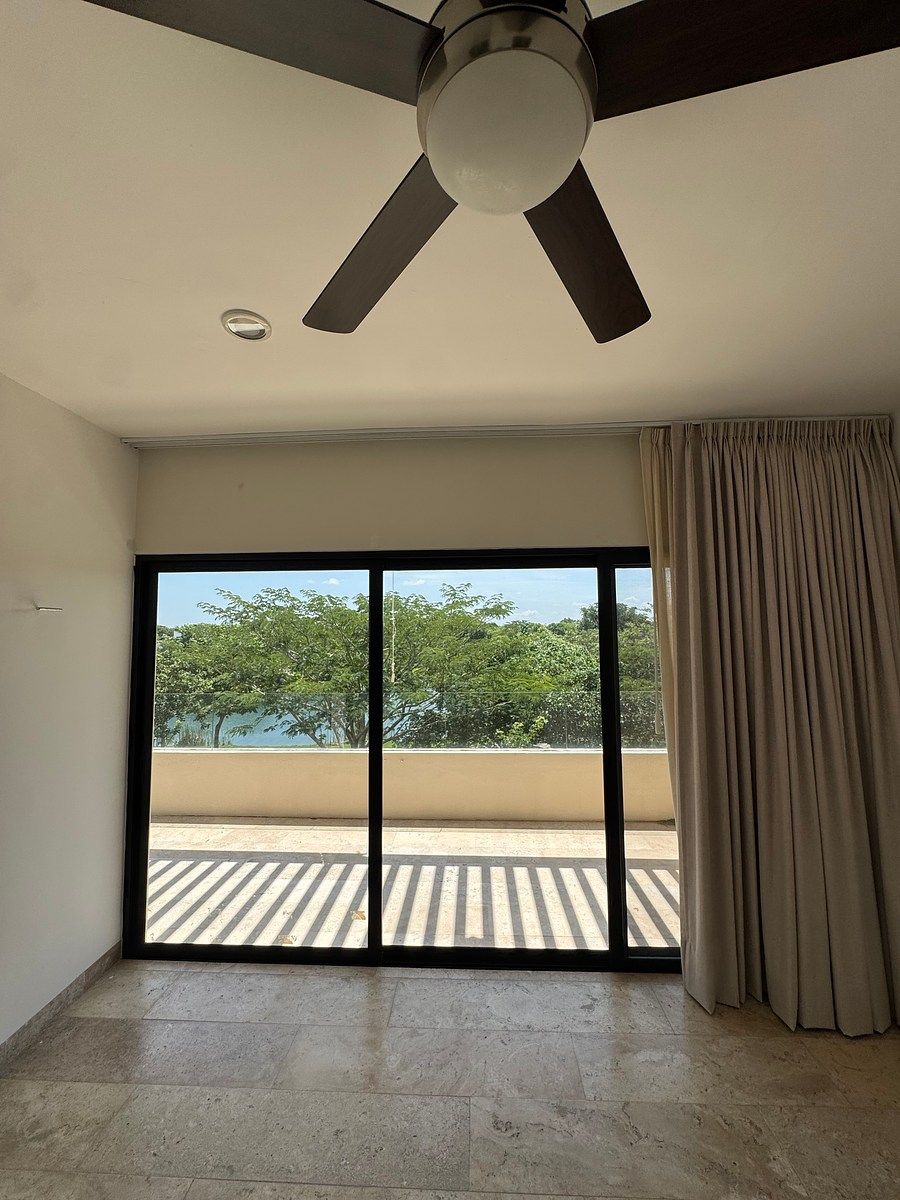Departamento en Cabo Norte, Mérida, foto 9 de 18