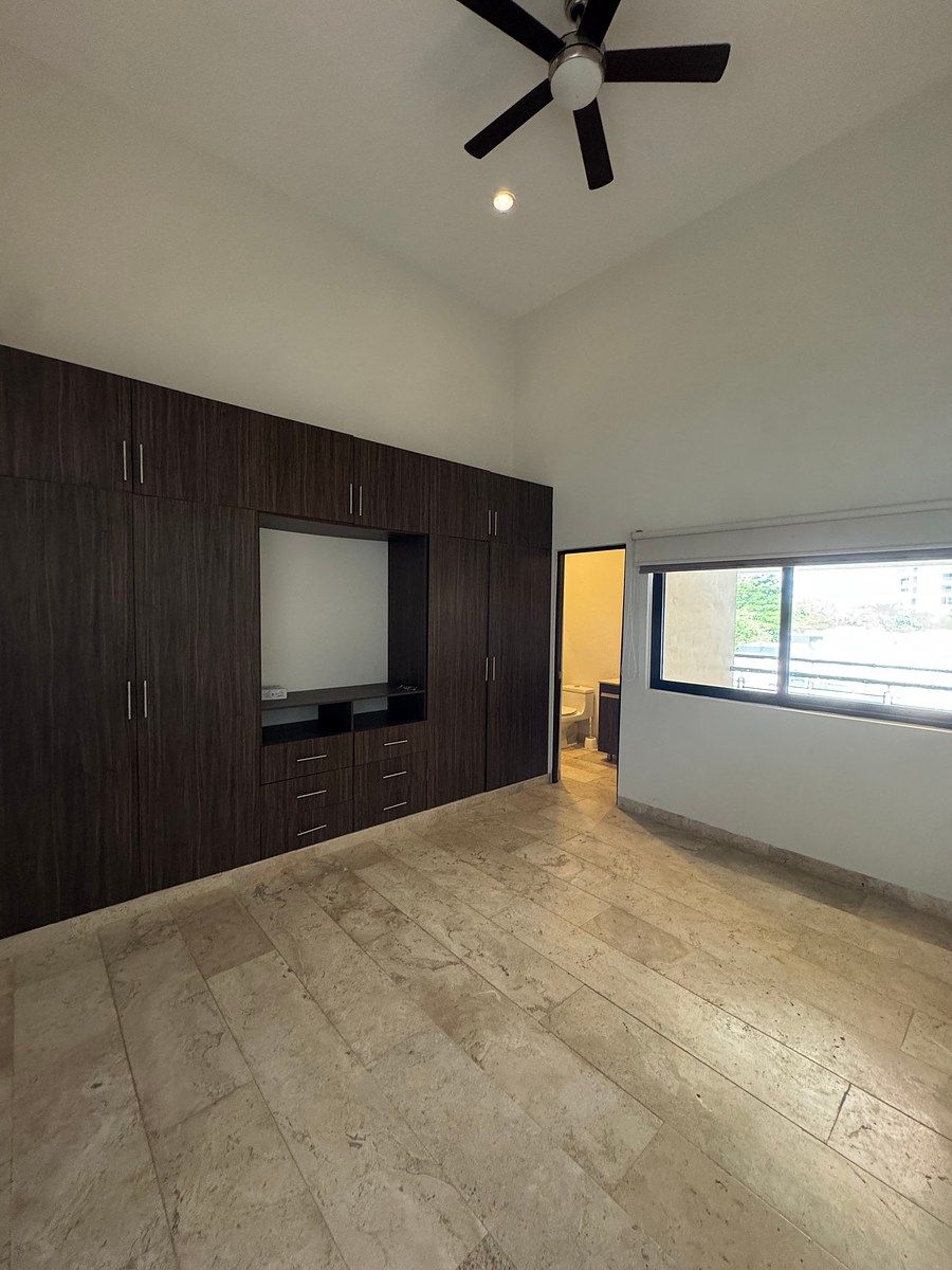 Departamento en Cabo Norte, Mérida, foto 12 de 18