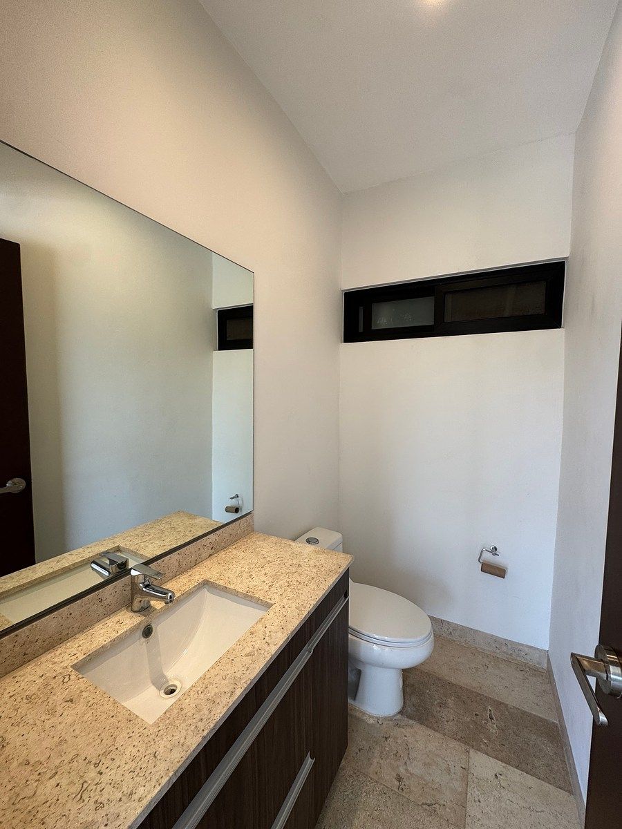 Departamento en Cabo Norte, Mérida, foto 13 de 18
