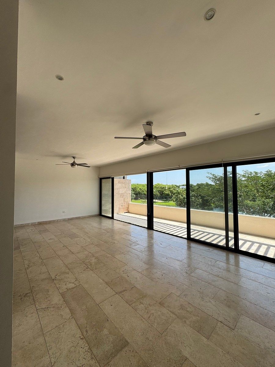 Departamento en Cabo Norte, Mérida, foto 14 de 18
