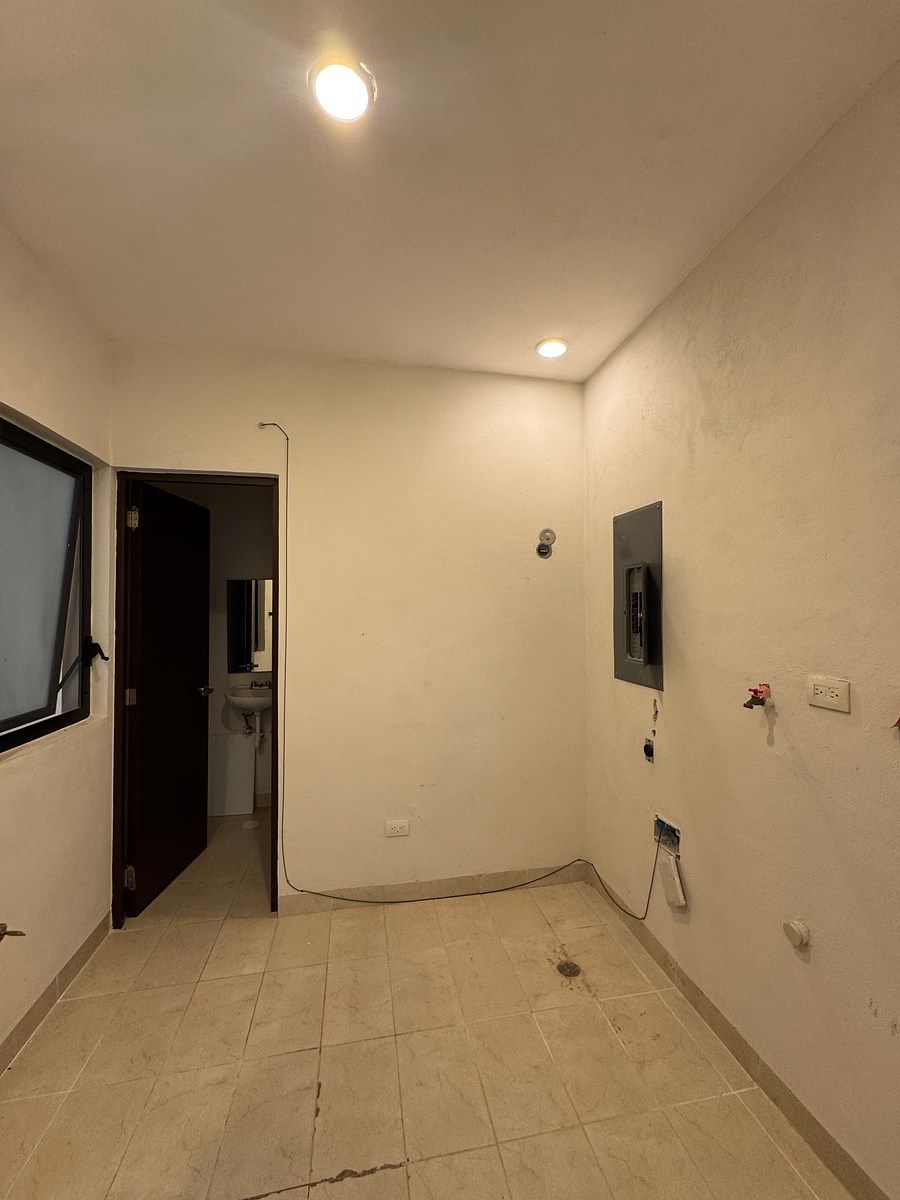 Departamento en Cabo Norte, Mérida, foto 16 de 18