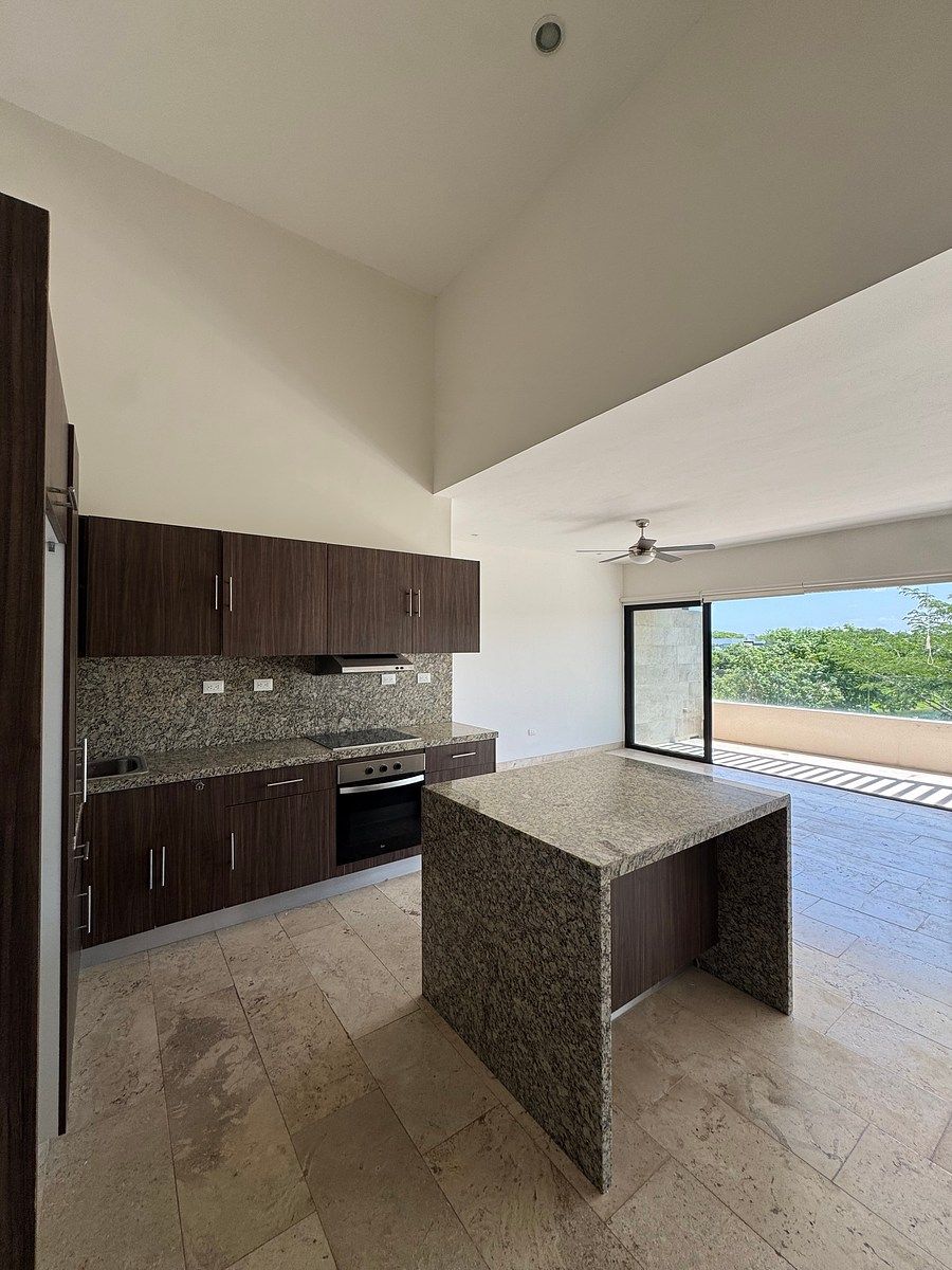 Departamento en Cabo Norte, Mérida, foto 18 de 18