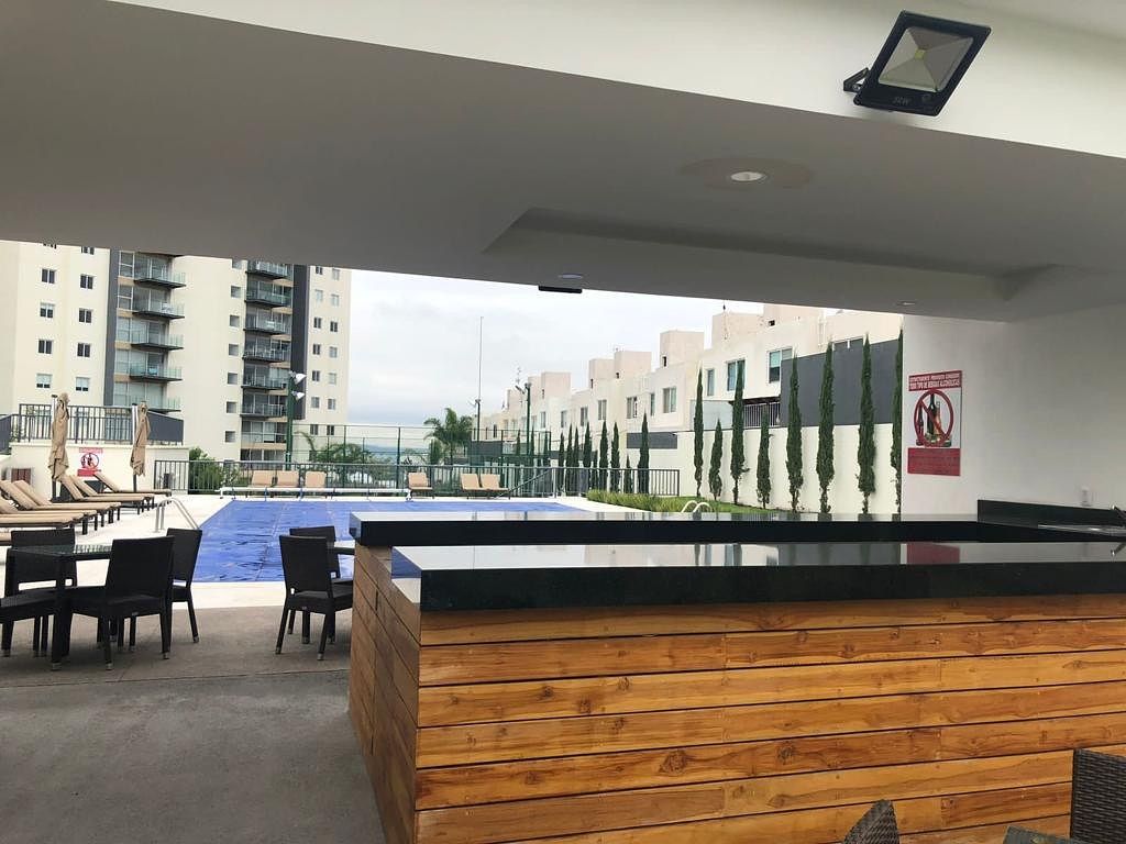 Apartamento em Residencial el Refugio, Querétaro, foto 2 de 12
