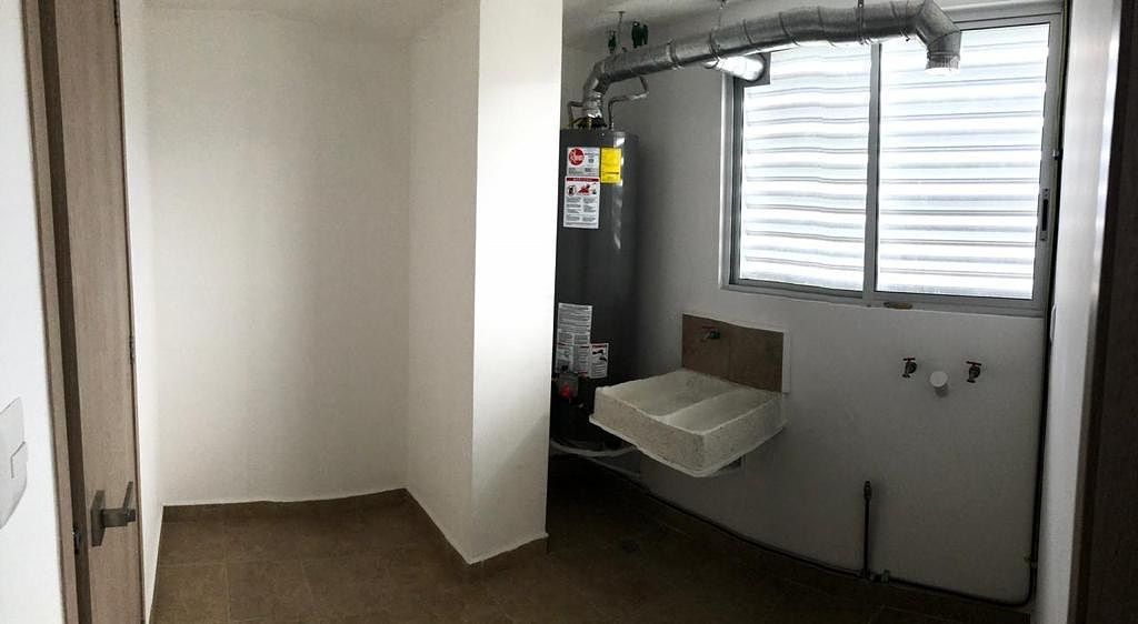 Apartamento em Residencial el Refugio, Querétaro, foto 9 de 12