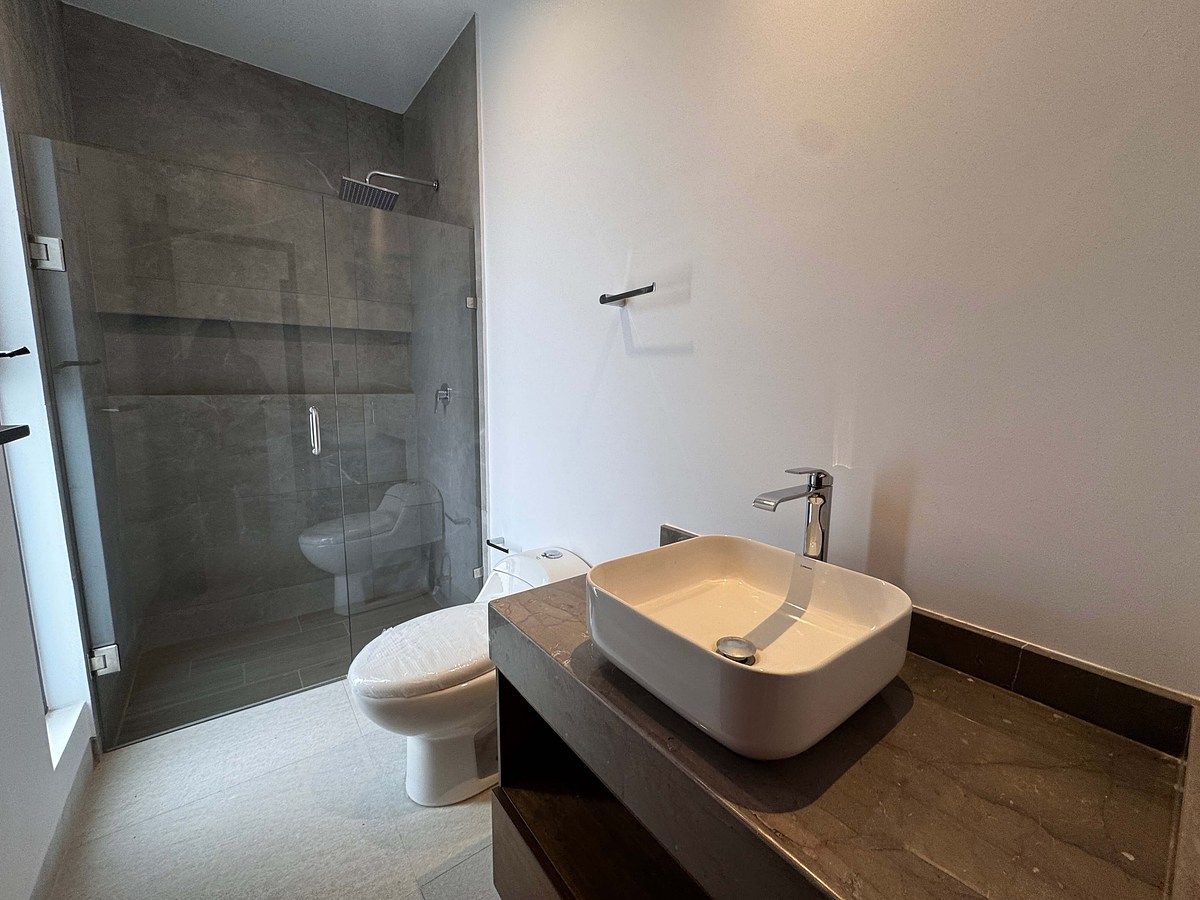 Casa em Campo Azul Residencial, San Luis Potosí, foto 6 de 22