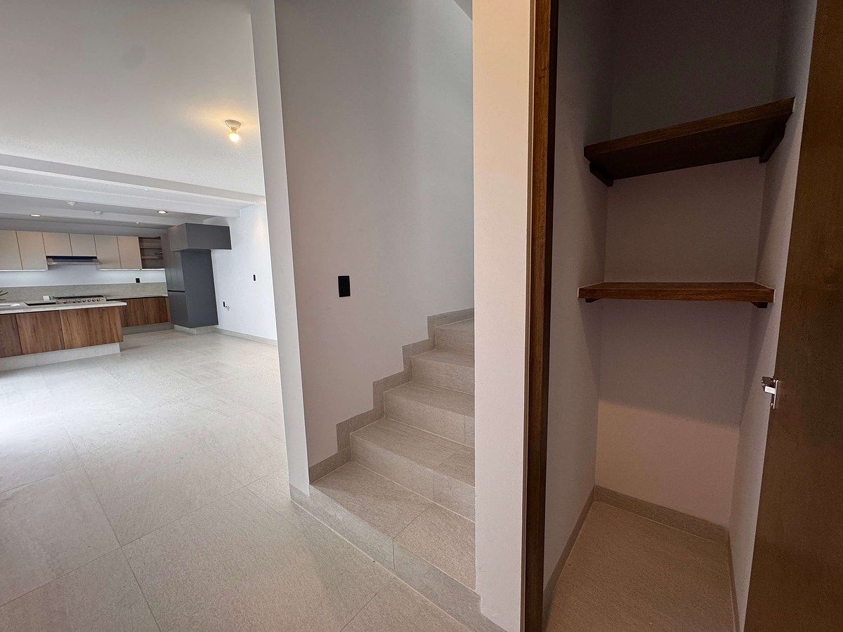 Casa em Campo Azul Residencial, San Luis Potosí, foto 7 de 22