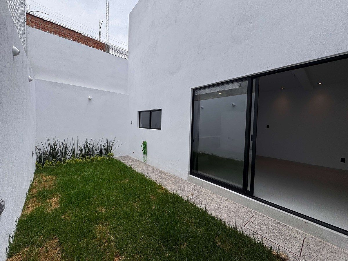 Casa em Campo Azul Residencial, San Luis Potosí, foto 9 de 22