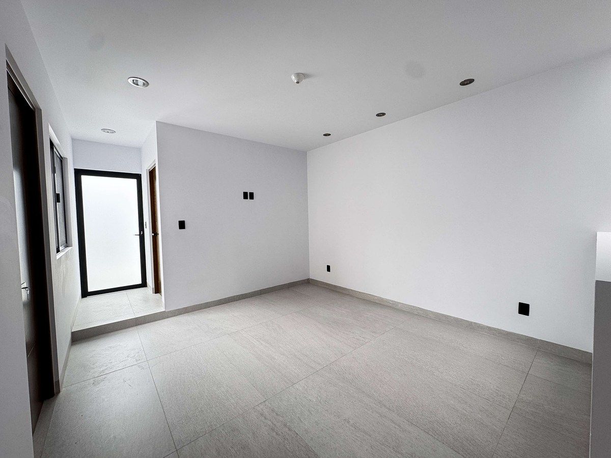 Casa em Campo Azul Residencial, San Luis Potosí, foto 10 de 22