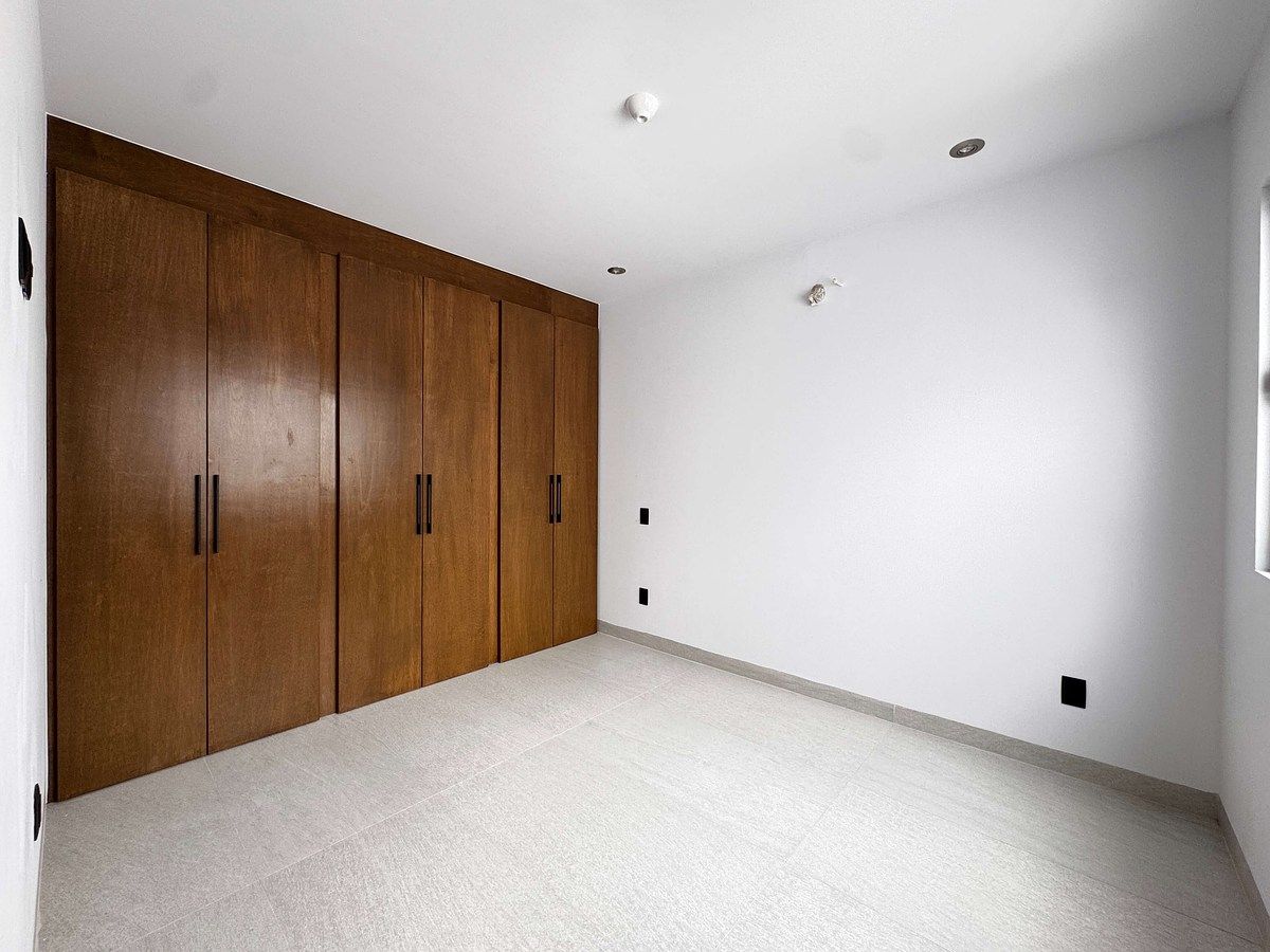 Casa en Campo Azul Residencial, San Luis Potosí, foto 14 de 22