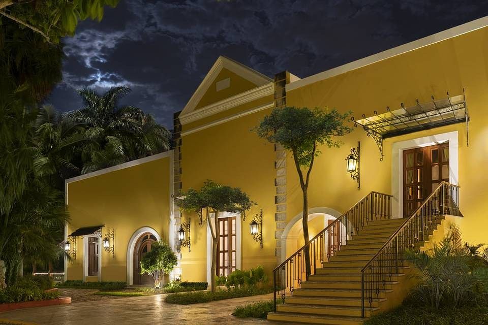 Lote em Xcanatún, Mérida, foto 8 de 9