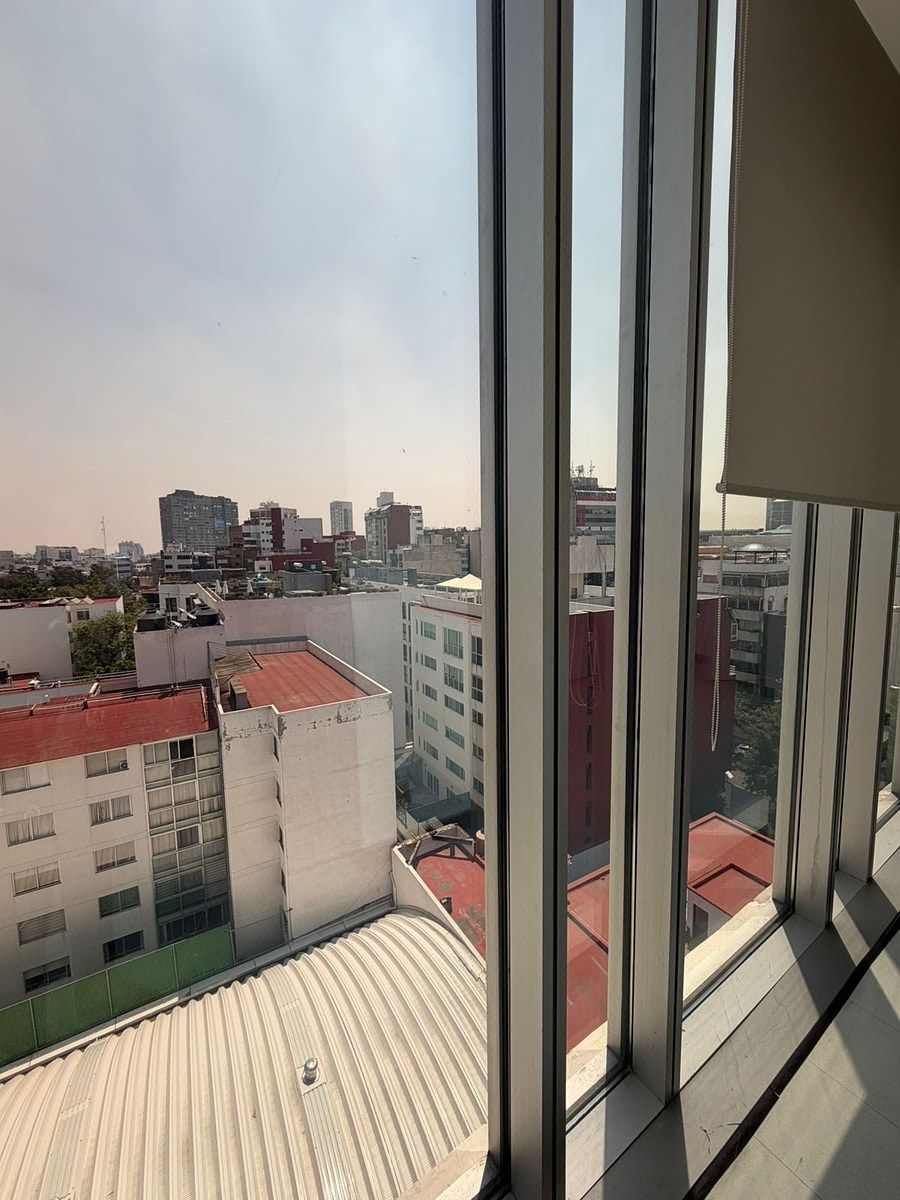 Oficina en Acacias, Benito Juárez, foto 5 de 18
