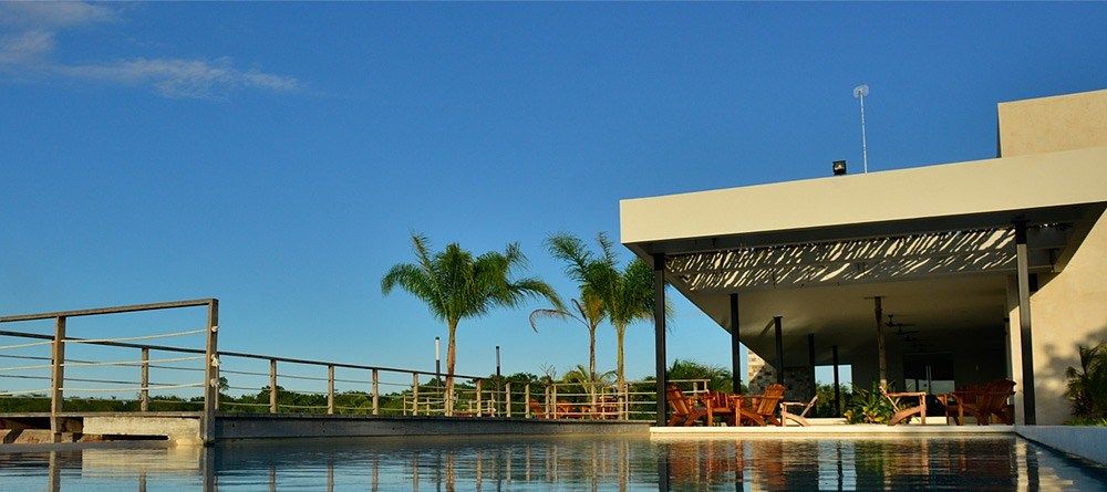 House in Tamanché, Mérida, photo 3 of 9