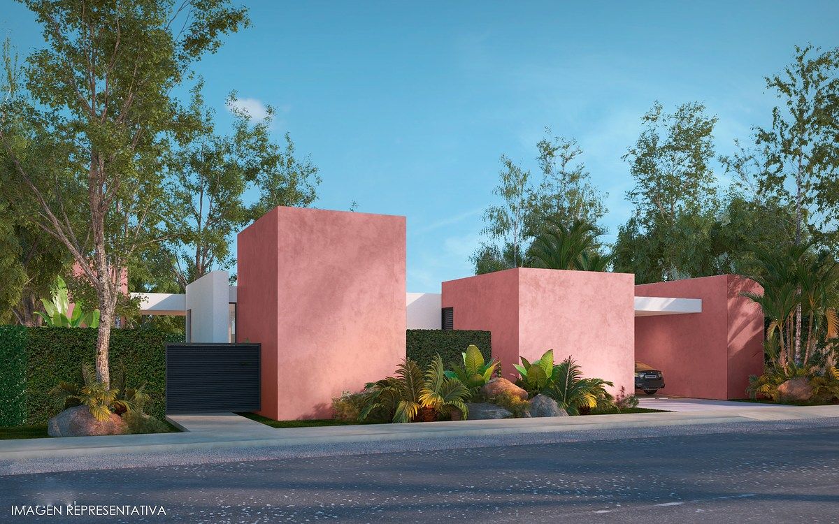 HOUSE FOR SALE WITH 1,000 M2 OF LAND, photo 1 of 9