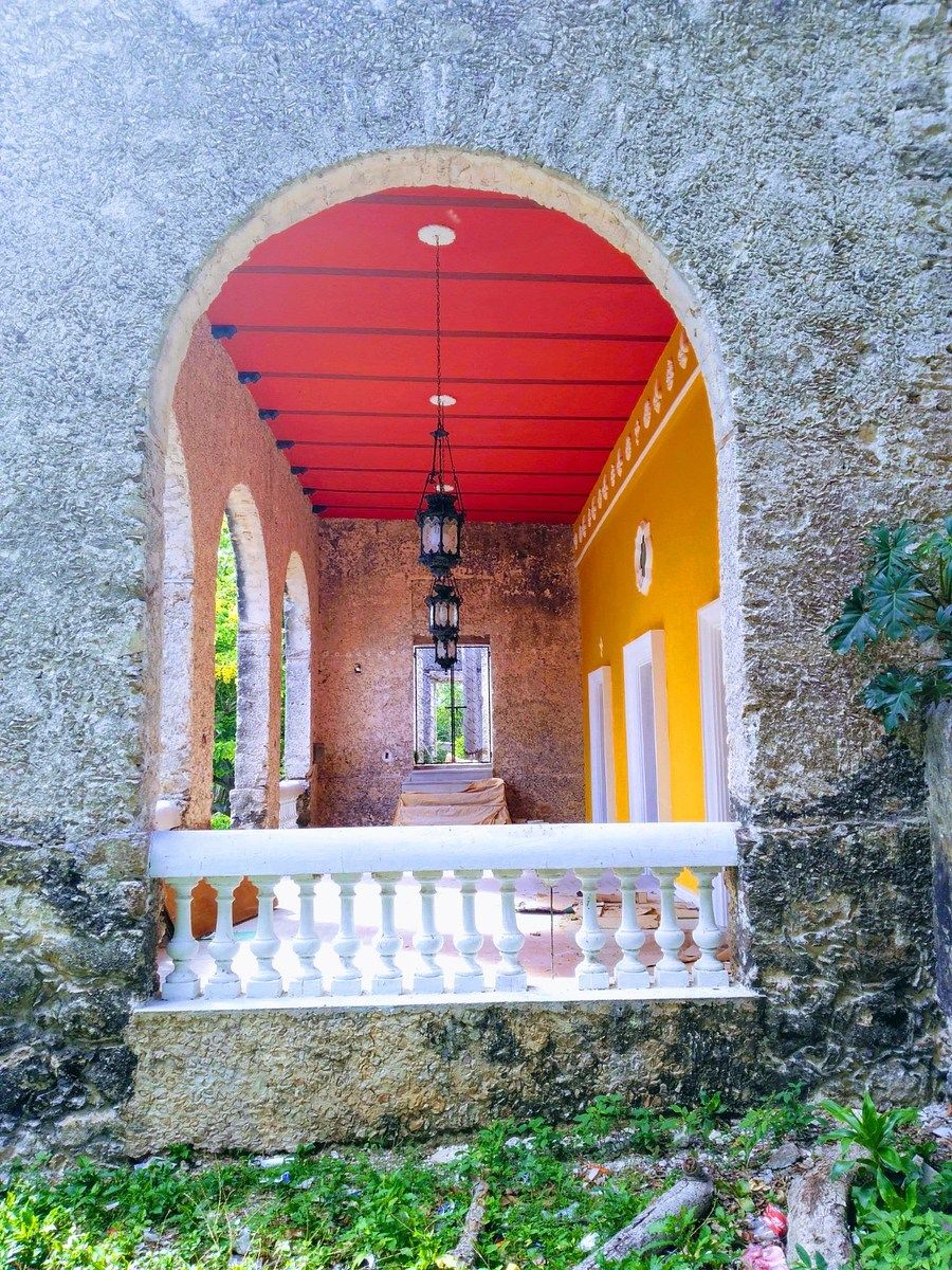 Country House in Tixkokob, Tixkokob, photo 8 of 14