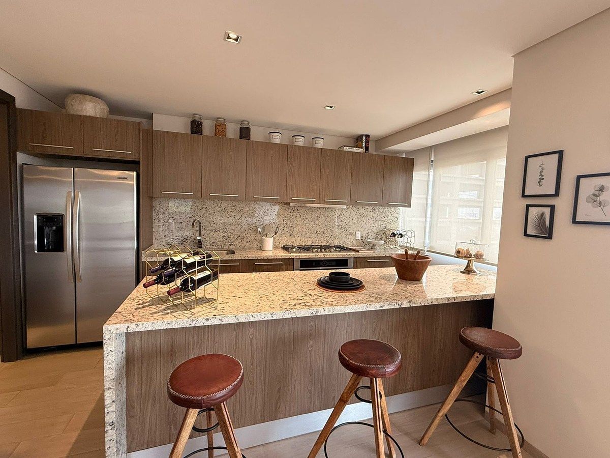 Apartamento em Lomas de Vista Hermosa, Cuajimalpa de Morelos, foto 27 de 36