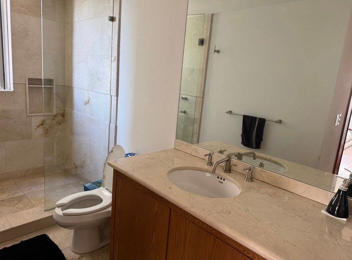 Apartment in Lomas del Chamizal, Cuajimalpa de Morelos, photo 12 of 17