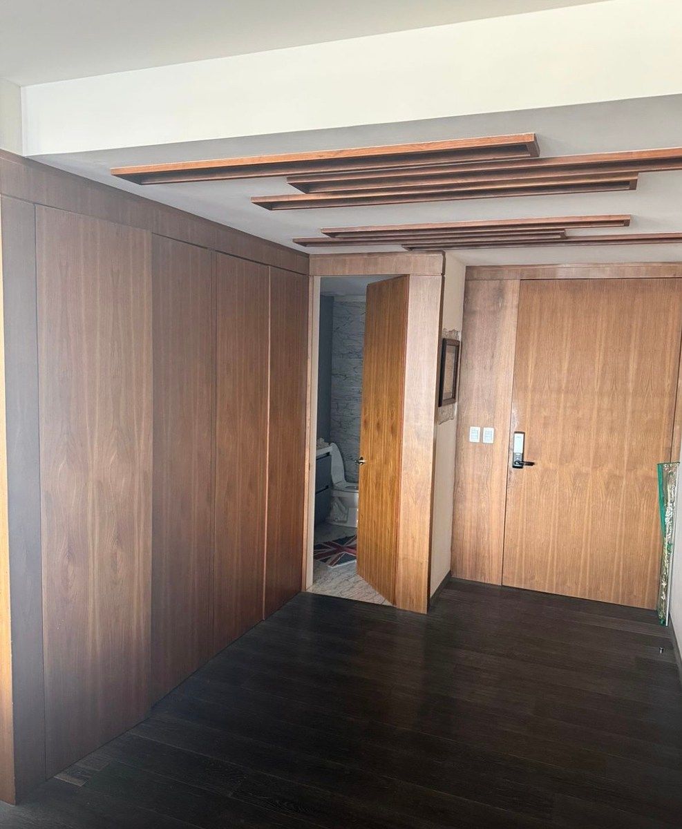 Apartment in Lomas del Chamizal, Cuajimalpa de Morelos, photo 10 of 17