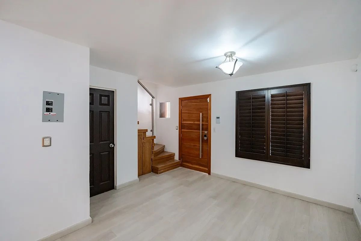 Casa em Colinas del Rey, Tijuana, foto 11 de 18