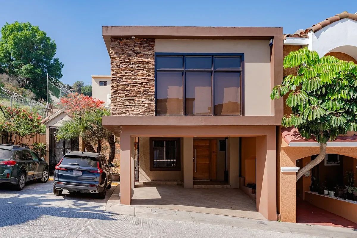 Casa em Colinas del Rey, Tijuana, foto 18 de 18