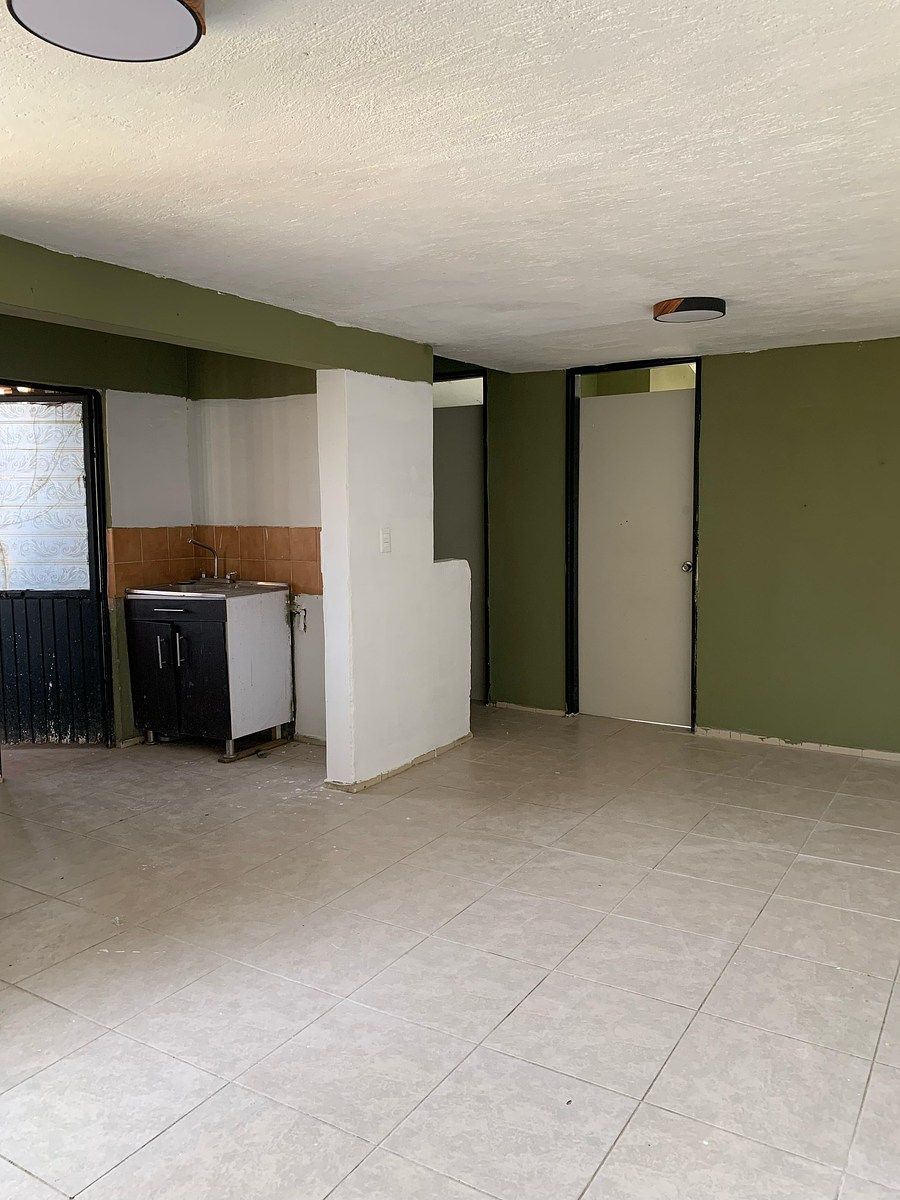 Apartment in El Sauz INFONAVIT, Guadalajara, photo 9 of 20