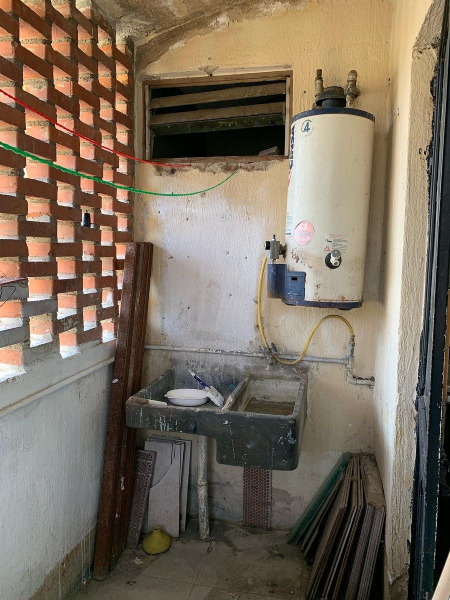 Apartment in El Sauz INFONAVIT, Guadalajara, photo 11 of 20