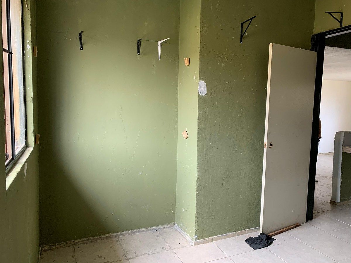 Apartment in El Sauz INFONAVIT, Guadalajara, photo 18 of 20