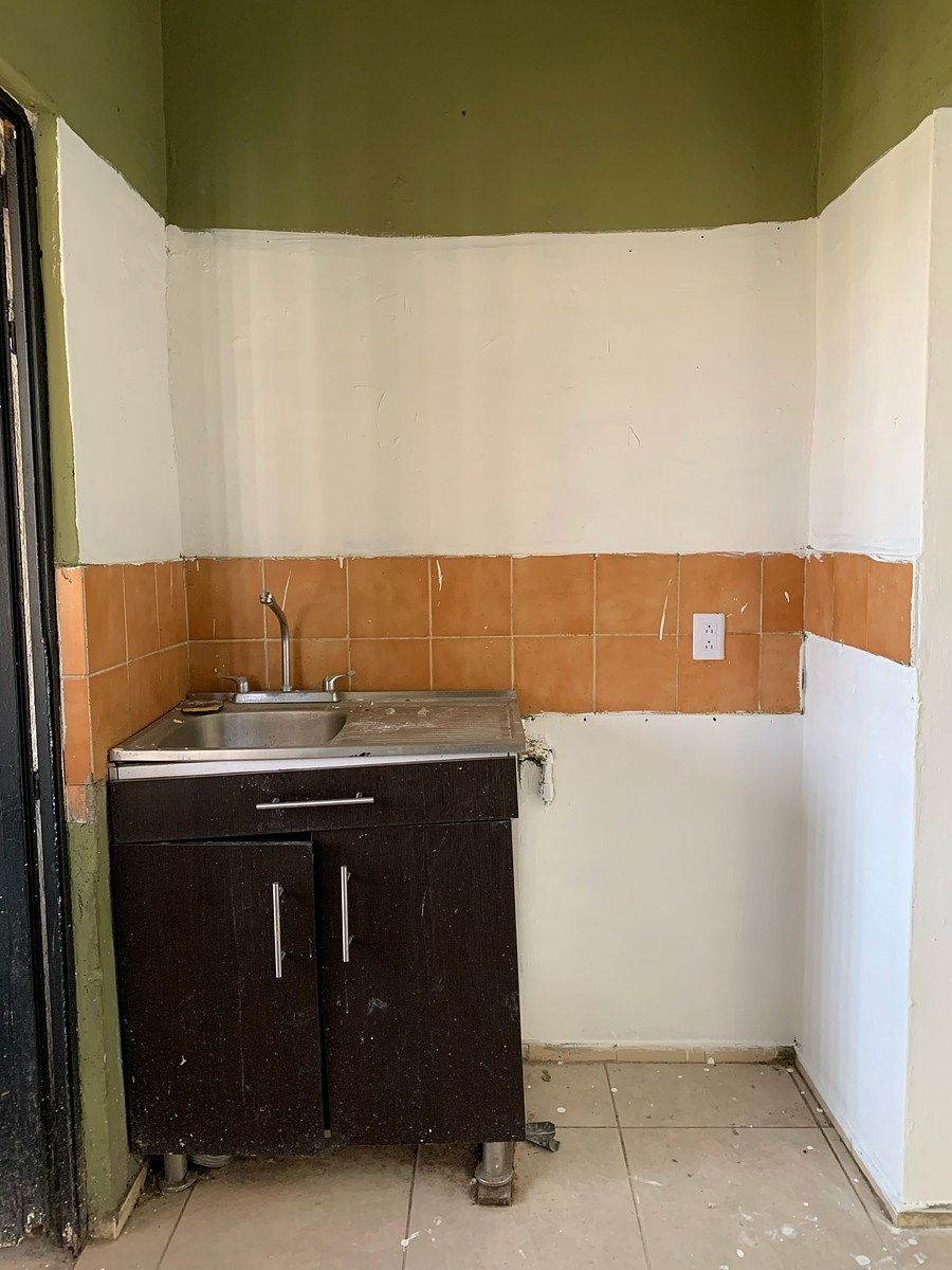 Apartment in El Sauz INFONAVIT, Guadalajara, photo 17 of 20
