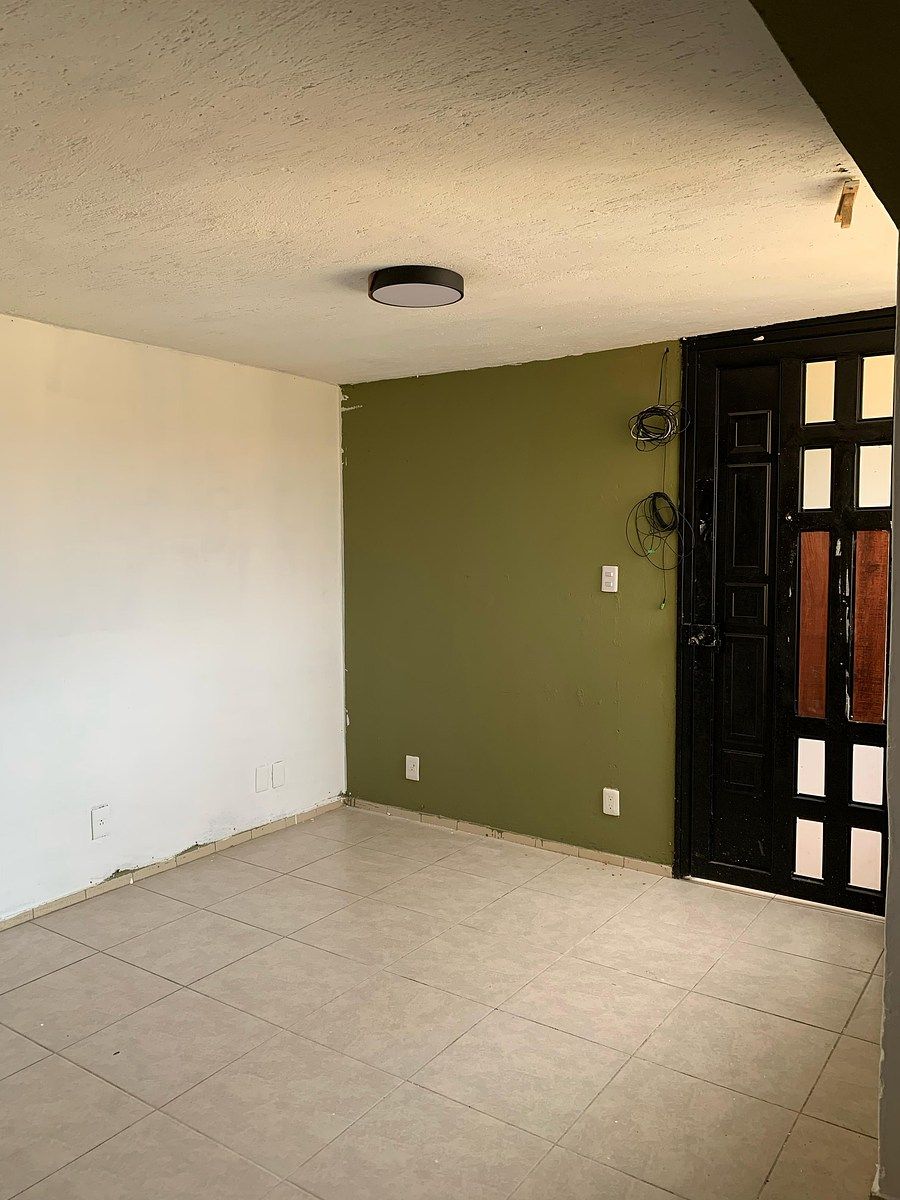 Apartment in El Sauz INFONAVIT, Guadalajara, photo 12 of 20