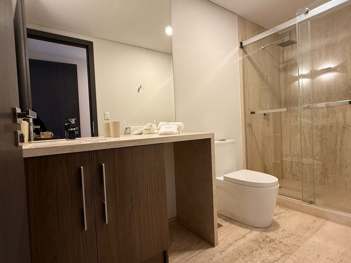 Apartamento em Lomas de Vista Hermosa, Cuajimalpa de Morelos, foto 4 de 36