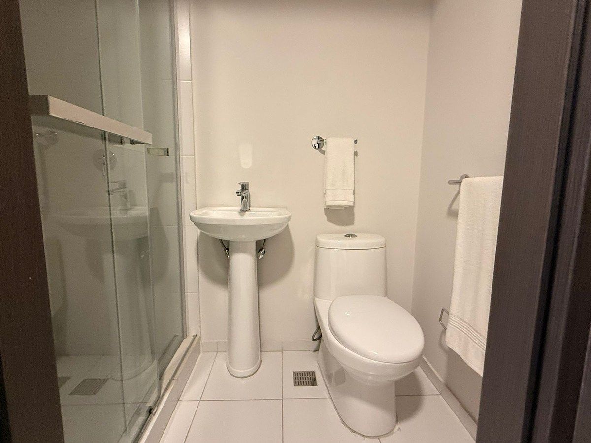 Apartamento em Lomas de Vista Hermosa, Cuajimalpa de Morelos, foto 10 de 36