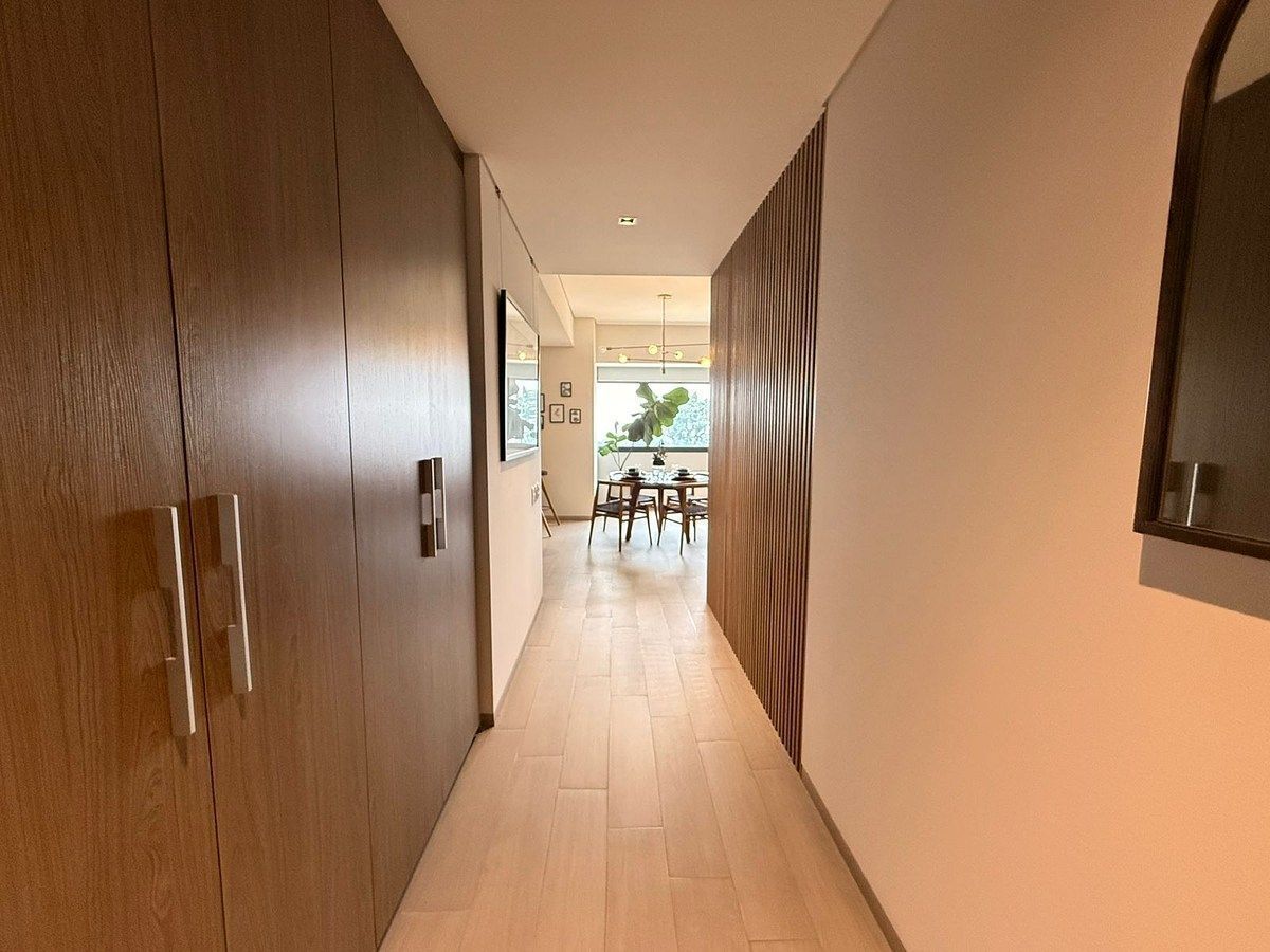 Apartamento em Lomas de Vista Hermosa, Cuajimalpa de Morelos, foto 32 de 36