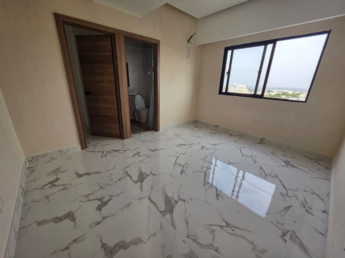 Apartamento en Zona Universitaria, Santo Domingo Centro (Distrito Nacional), foto 4 de 15