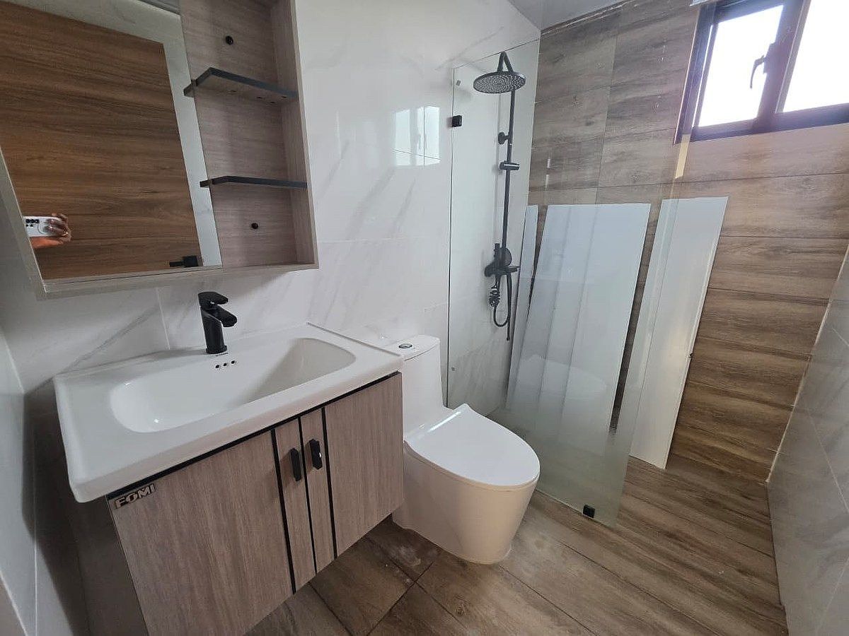 Apartamento en Zona Universitaria, Santo Domingo Centro (Distrito Nacional), foto 5 de 15