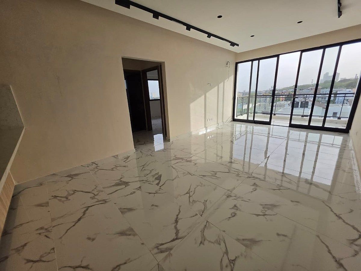 Apartamento en Zona Universitaria, Santo Domingo Centro (Distrito Nacional), foto 6 de 15