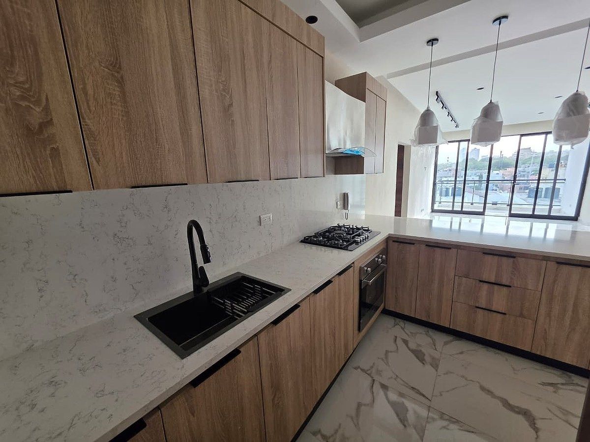 Apartamento en Zona Universitaria, Santo Domingo Centro (Distrito Nacional), foto 11 de 15
