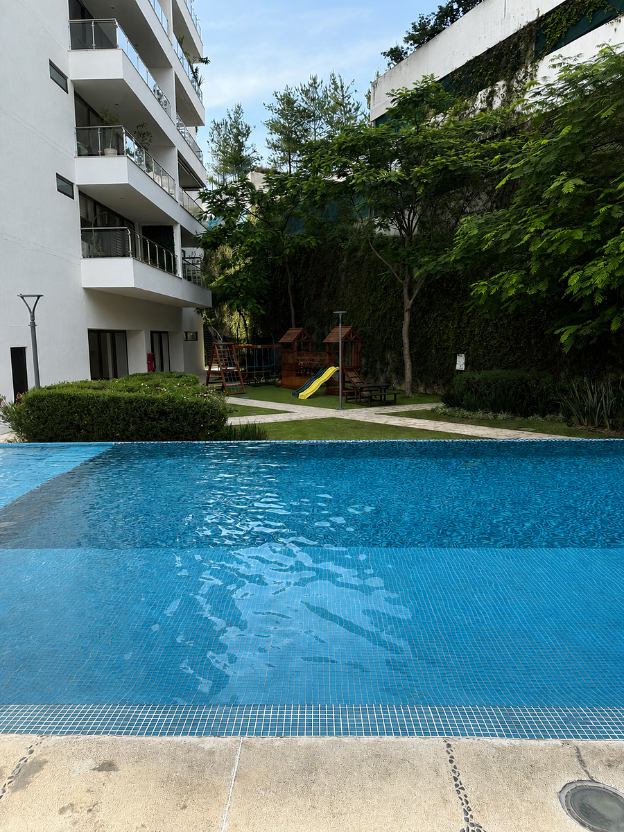 Apartamento em Colinas de San Javier, Guadalajara, foto 4 de 20