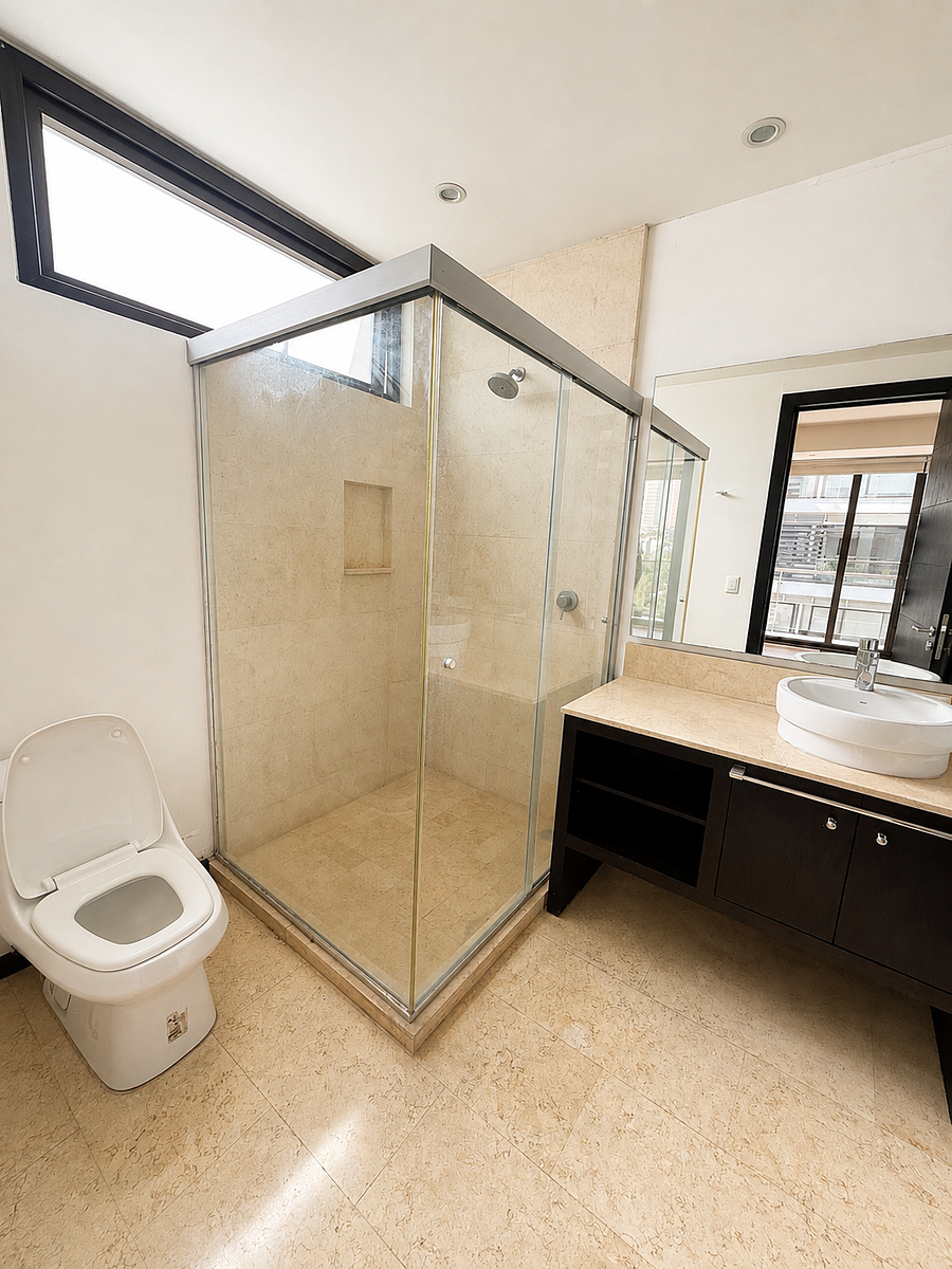 Apartamento em Colinas de San Javier, Guadalajara, foto 5 de 20
