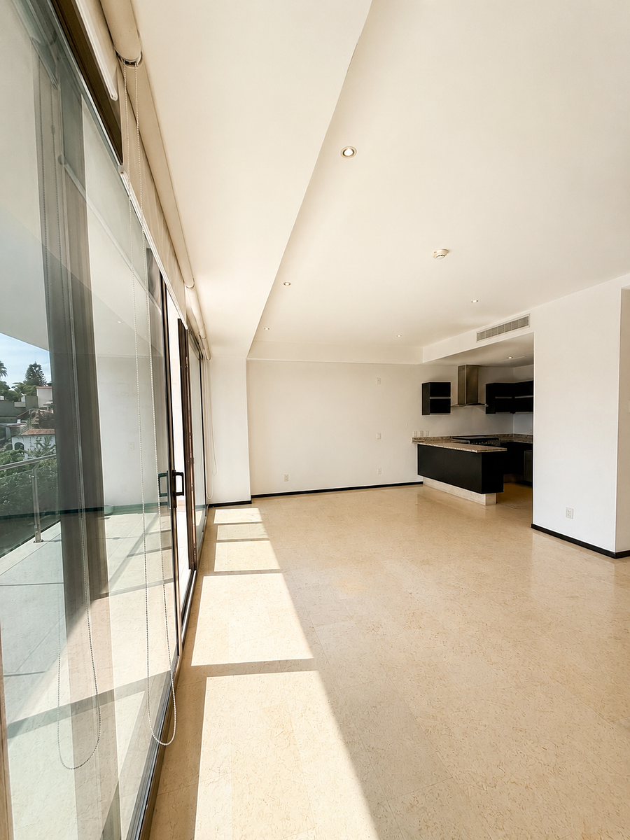 Apartamento em Colinas de San Javier, Guadalajara, foto 7 de 20