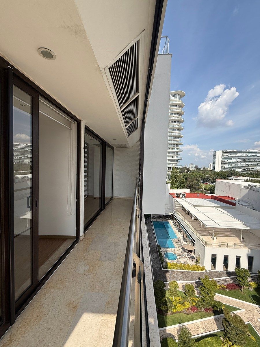 Apartamento em Colinas de San Javier, Guadalajara, foto 19 de 20