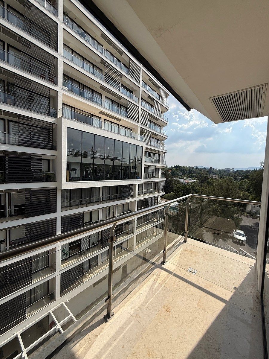 Apartamento em Colinas de San Javier, Guadalajara, foto 20 de 20