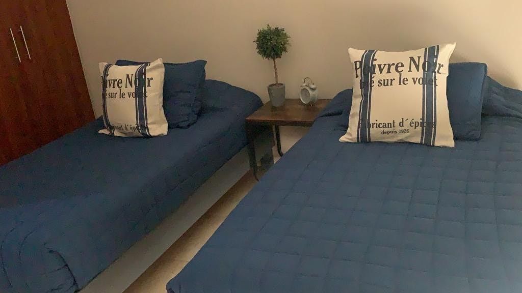 Departamento en Altavista Juriquilla, Querétaro, foto 10 de 11