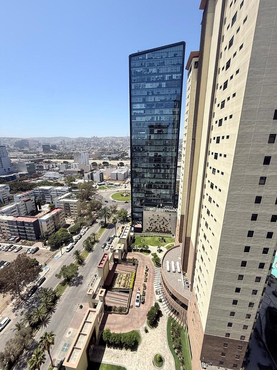 Apartamento em Zona Urbana Río Tijuana, Tijuana, foto 22 de 23