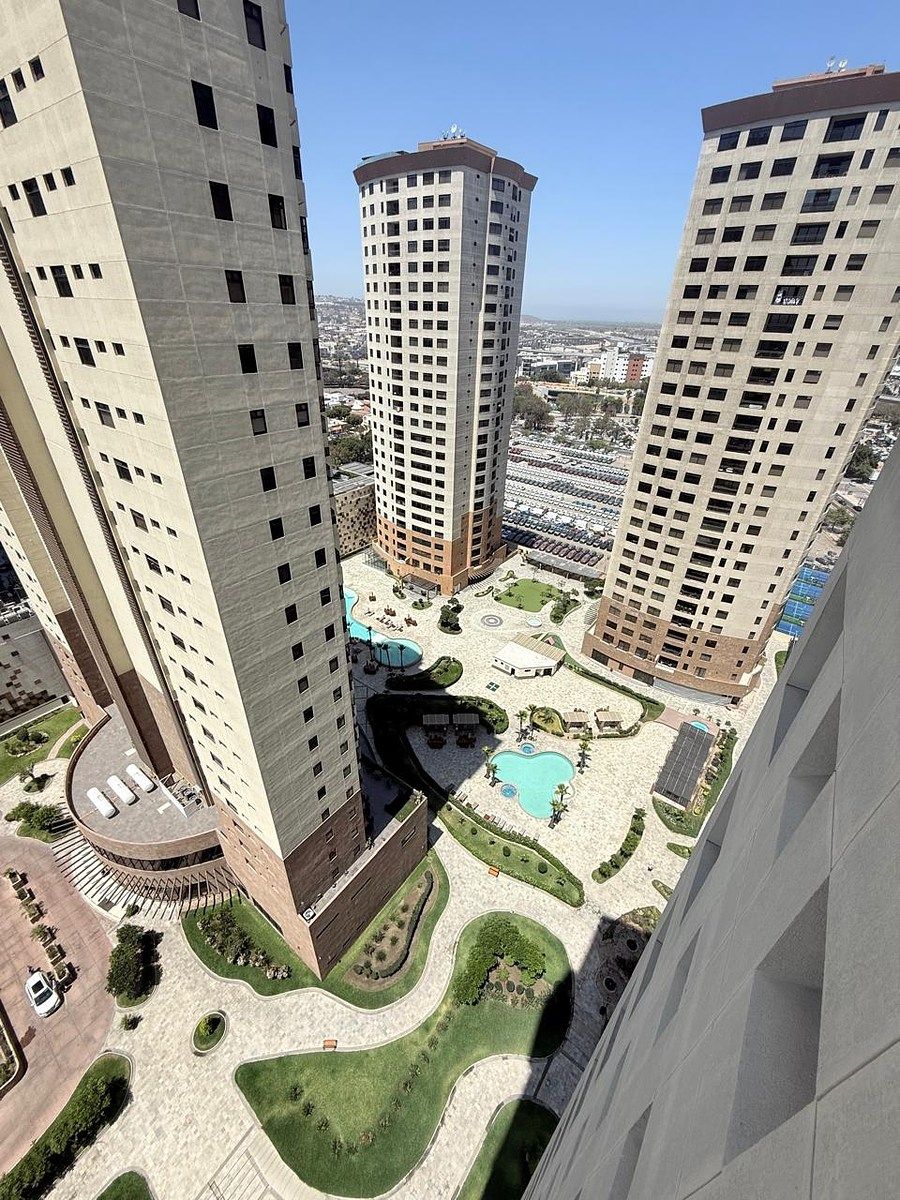 Apartamento em Zona Urbana Río Tijuana, Tijuana, foto 23 de 23