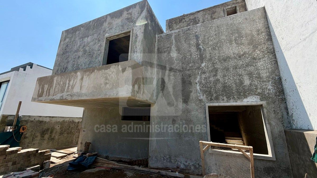 House in Gated Community in Los Robles Residencial, Zapopan, photo 5 of 49