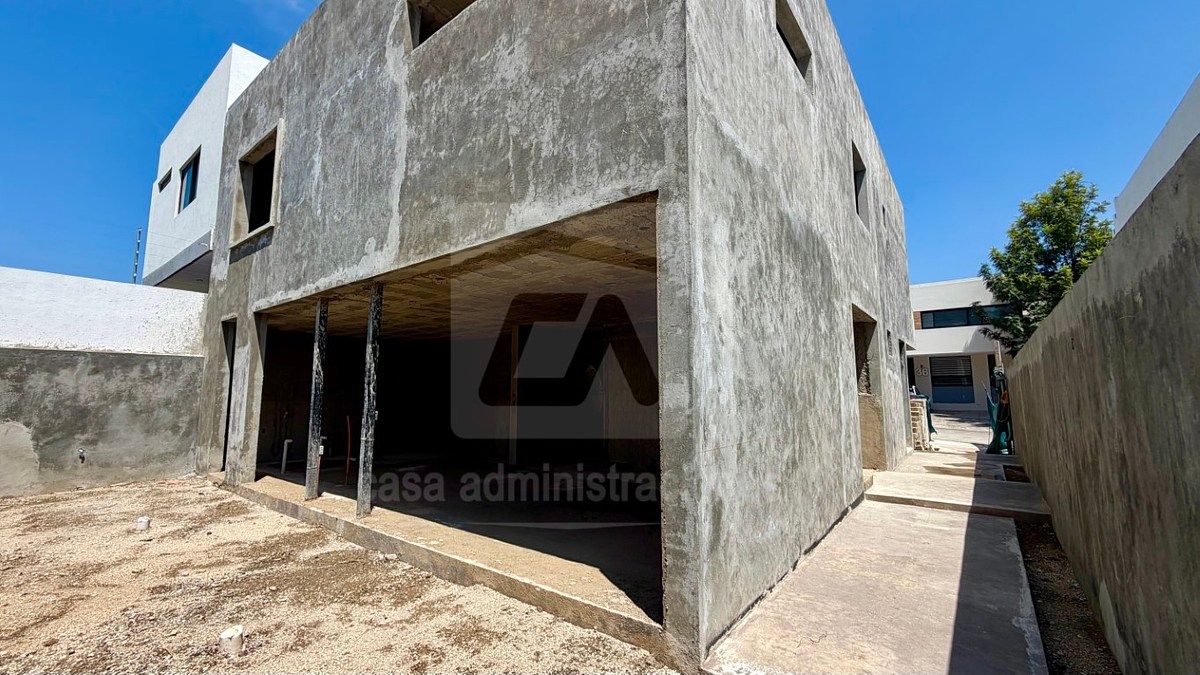 House in Gated Community in Los Robles Residencial, Zapopan, photo 6 of 49