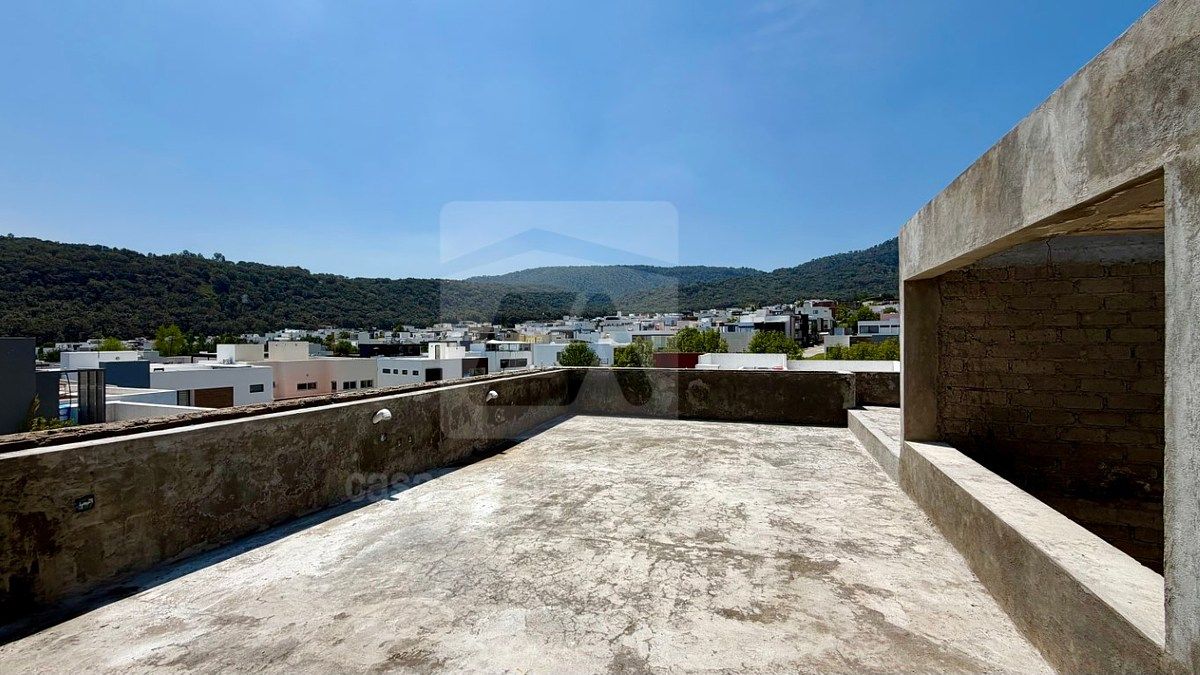 House in Gated Community in Los Robles Residencial, Zapopan, photo 47 of 49