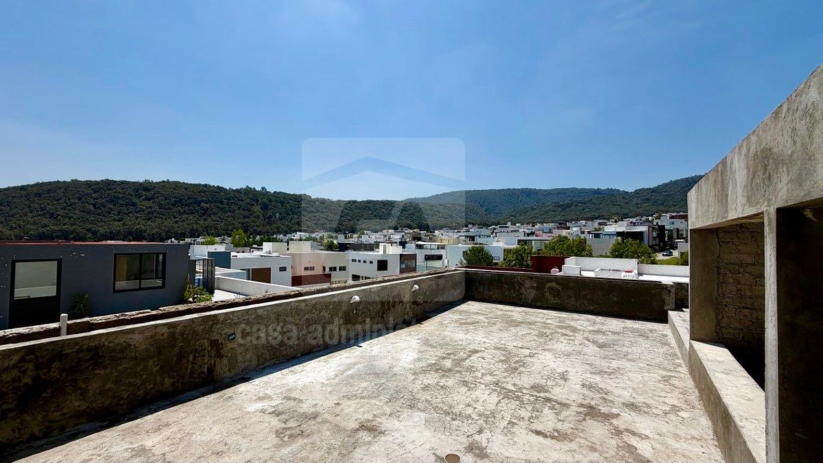 House in Gated Community in Los Robles Residencial, Zapopan, photo 45 of 49