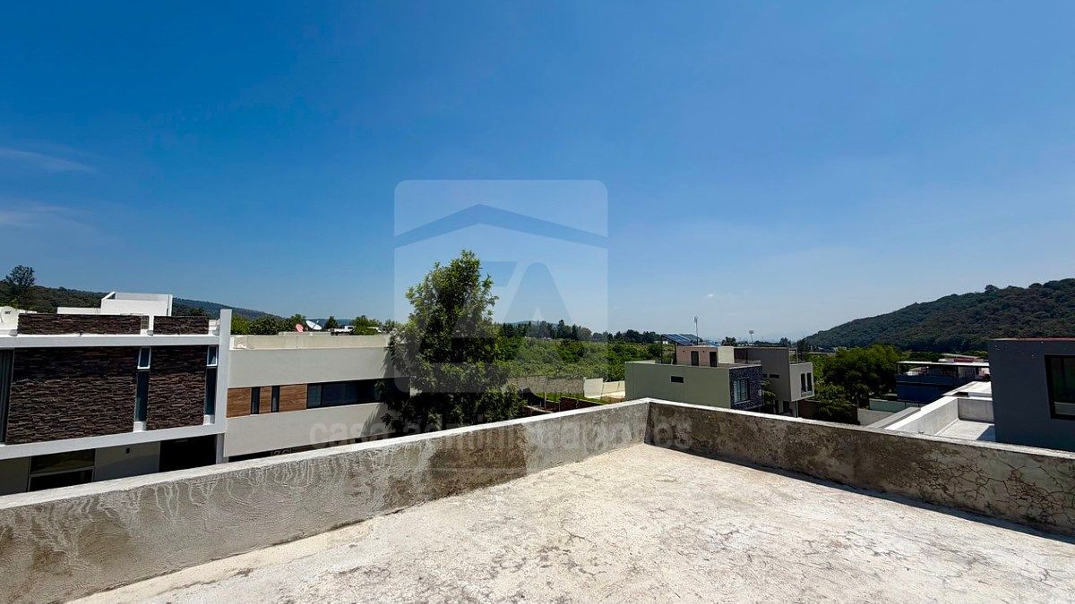House in Gated Community in Los Robles Residencial, Zapopan, photo 48 of 49
