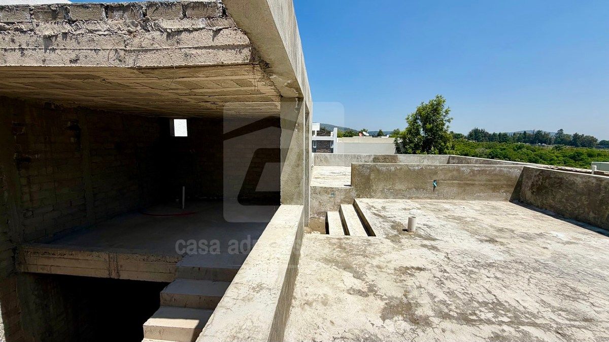 House in Gated Community in Los Robles Residencial, Zapopan, photo 46 of 49